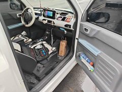 Geely Panda Mini 200km Endurance Edition - ფოტო 19