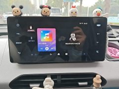 Geely Panda Mini 200km Endurance Edition - ფოტო 20