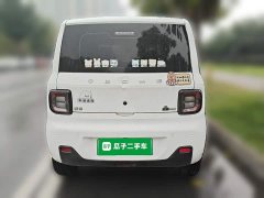 Geely Panda Mini 200km Endurance Edition - ფოტო 3