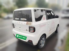 Geely Panda Mini 200km Endurance Edition - ფოტო 4