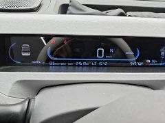 Geely Panda Mini 200km Endurance Edition - ფოტო 7