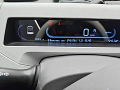 Geely Panda Mini 200km Endurance Edition - ფოტო 8