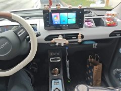 Geely Panda Mini 200km Endurance Edition - ფოტო 9