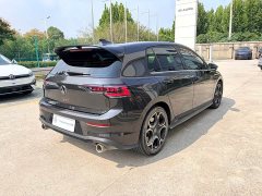 Volkswagen Golf GTI 380TSI DSG GTI - ფოტო 11