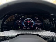Volkswagen Golf GTI 380TSI DSG GTI - ფოტო 4
