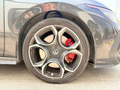 Volkswagen Golf GTI 380TSI DSG GTI - ფოტო 5