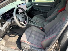 Volkswagen Golf GTI 380TSI DSG GTI - ფოტო 6