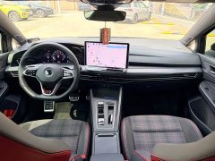 Volkswagen Golf GTI 380TSI DSG GTI - ფოტო 8