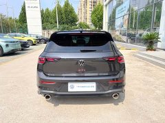 Volkswagen Golf GTI 380TSI DSG GTI - ფოტო 9