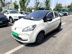 Changan Benben E-Star 2021 National Edition Joyful Edition LFP Battery (31.86kWh) - ფოტო 1