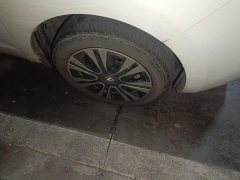 Changan Benben E-Star 2021 National Edition Joyful Edition LFP Battery (31.86kWh) - ფოტო 10