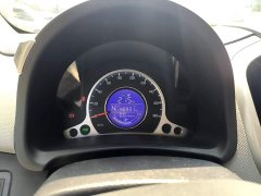 Changan Benben E-Star 2021 National Edition Joyful Edition LFP Battery (31.86kWh) - ფოტო 15
