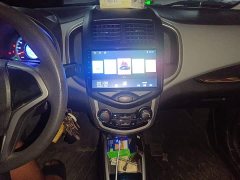 Changan Benben E-Star 2021 National Edition Joyful Edition LFP Battery (31.86kWh) - ფოტო 16