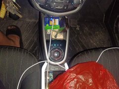 Changan Benben E-Star 2021 National Edition Joyful Edition LFP Battery (31.86kWh) - ფოტო 17