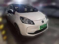 Changan Benben E-Star 2021 National Edition Joyful Edition LFP Battery (31.86kWh) - ფოტო 4