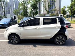 Changan Benben E-Star 2021 National Edition Joyful Edition LFP Battery (31.86kWh) - ფოტო 5