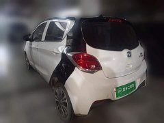 Changan Benben E-Star 2021 National Edition Joyful Edition LFP Battery (31.86kWh) - ფოტო 6