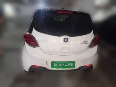 Changan Benben E-Star 2021 National Edition Joyful Edition LFP Battery (31.86kWh) - ფოტო 7