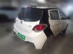 Changan Benben E-Star 2021 National Edition Joyful Edition LFP Battery (31.86kWh) - ფოტო 8