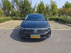 Volkswagen Sagitar 280TSI DSG Excellence Edition - ფოტო 1