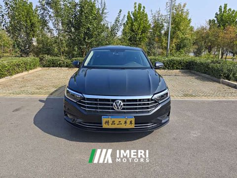 2022 Volkswagen Sagitar 280TSI DSG Excellence Edition - ავტომობილი ჩინეთიდან