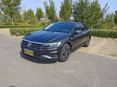 Volkswagen Sagitar 280TSI DSG Excellence Edition - ფოტო 2