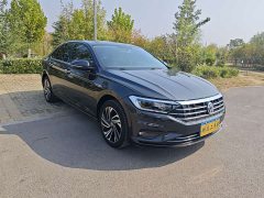 Volkswagen Sagitar 280TSI DSG Excellence Edition - ფოტო 3