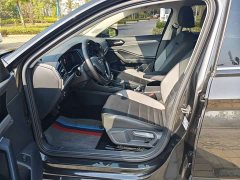 Volkswagen Sagitar 280TSI DSG Excellence Edition - ფოტო 4