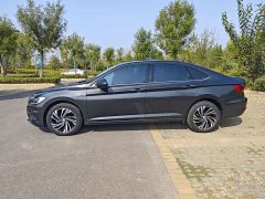 Volkswagen Sagitar 280TSI DSG Excellence Edition - ფოტო 5