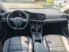 Volkswagen Sagitar 280TSI DSG Excellence Edition - ფოტო 6