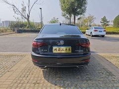 Volkswagen Sagitar 280TSI DSG Excellence Edition - ფოტო 7