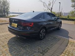 Volkswagen Sagitar 280TSI DSG Excellence Edition - ფოტო 8