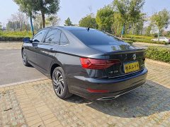 Volkswagen Sagitar 280TSI DSG Excellence Edition - ფოტო 9