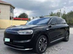 AITO M7 2026 Extended Range Max AWD 6-Seat (192-Channel LiDAR) - ფოტო 1