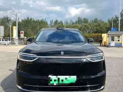 AITO M7 2026 Extended Range Max AWD 6-Seat (192-Channel LiDAR) - ფოტო 2
