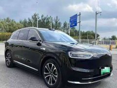 AITO M7 2026 Extended Range Max AWD 6-Seat (192-Channel LiDAR) - ფოტო 3