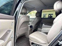 AITO M7 2026 Extended Range Max AWD 6-Seat (192-Channel LiDAR) - ფოტო 4