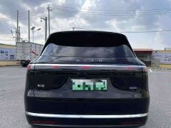 AITO M7 2026 Extended Range Max AWD 6-Seat (192-Channel LiDAR) - ფოტო 8