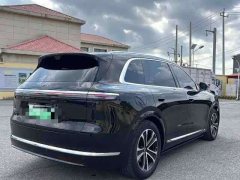 AITO M7 2026 Extended Range Max AWD 6-Seat (192-Channel LiDAR) - ფოტო 9