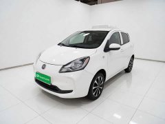 Changan Benben E-Star 2021 National Edition Joyful Version LFP Battery (31.18kWh) - ფოტო 1