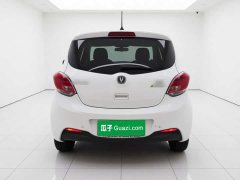 Changan Benben E-Star 2021 National Edition Joyful Version LFP Battery (31.18kWh) - ფოტო 3