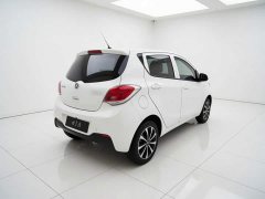 Changan Benben E-Star 2021 National Edition Joyful Version LFP Battery (31.18kWh) - ფოტო 4