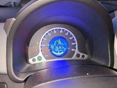 Changan Benben E-Star 2021 National Edition Joyful Version LFP Battery (31.18kWh) - ფოტო 7