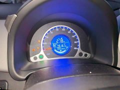 Changan Benben E-Star 2021 National Edition Joyful Version LFP Battery (31.18kWh) - ფოტო 8