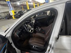 BMW 5 Series New Energy 2022 535Le Luxury Package - ფოტო 10