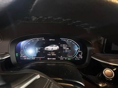 BMW 5 Series New Energy 2022 535Le Luxury Package - ფოტო 13