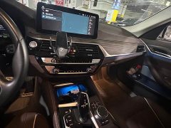 BMW 5 Series New Energy 2022 535Le Luxury Package - ფოტო 14