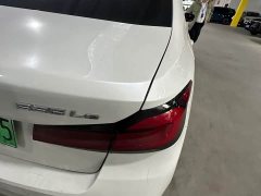 BMW 5 Series New Energy 2022 535Le Luxury Package - ფოტო 5