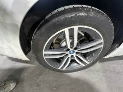 BMW 5 Series New Energy 2022 535Le Luxury Package - ფოტო 6