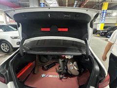 BMW 5 Series New Energy 2022 535Le Luxury Package - ფოტო 7